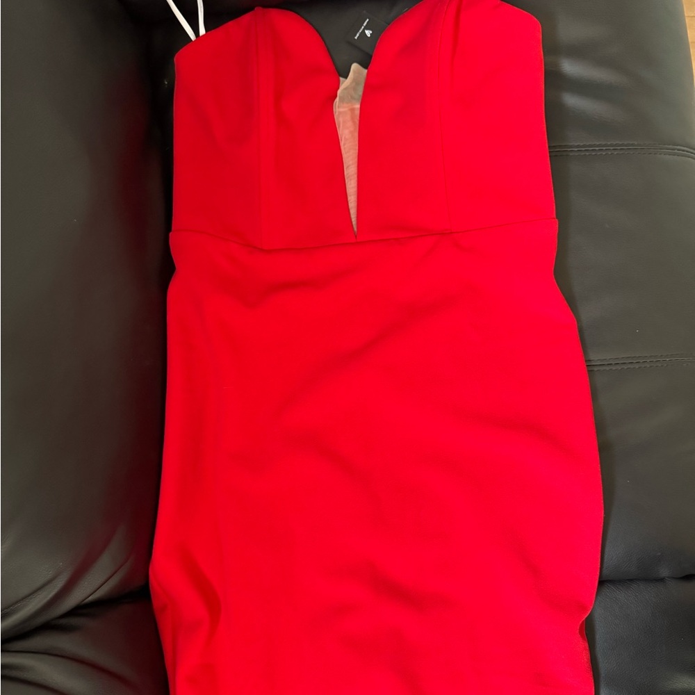 Brand new dress never worn